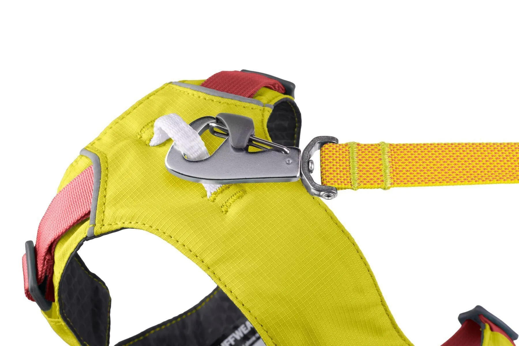 Ruffwear Flagline Harness Lichen Green