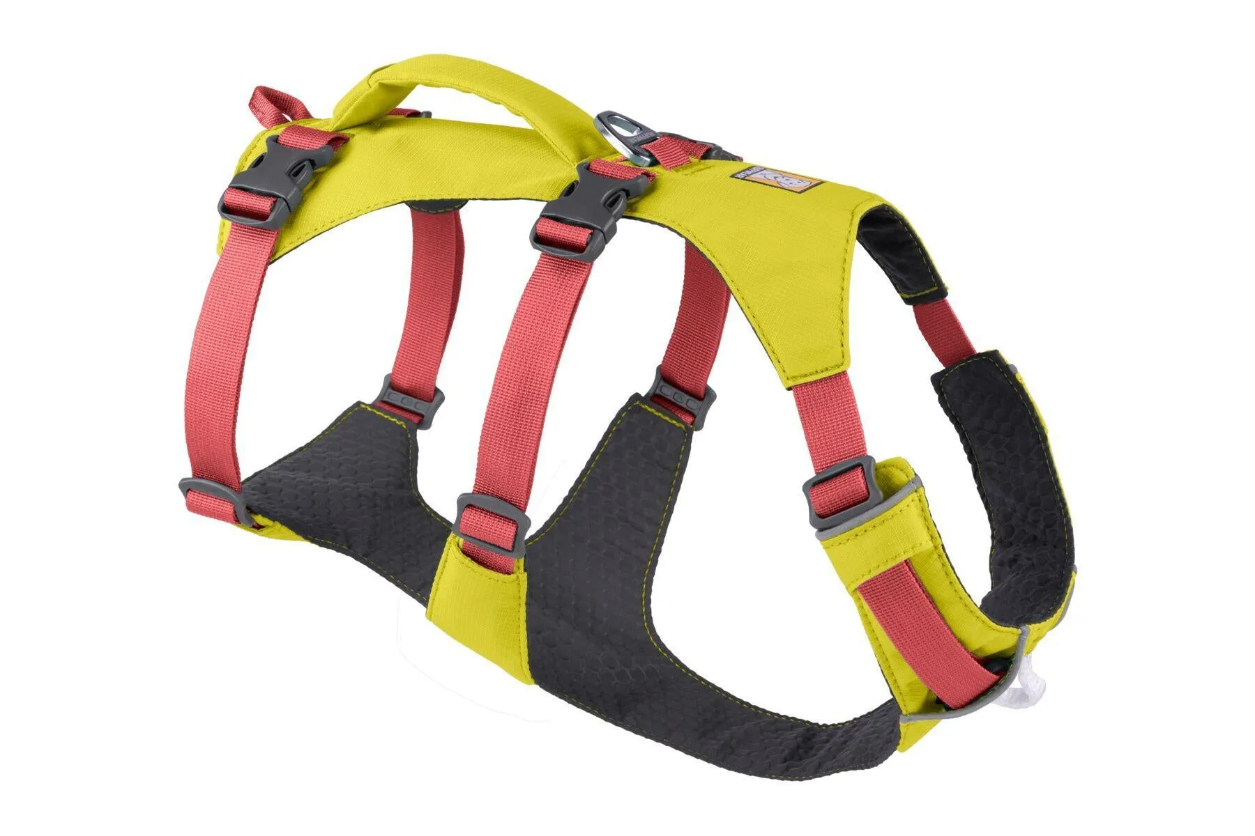 Ruffwear Flagline Harness Lichen Green