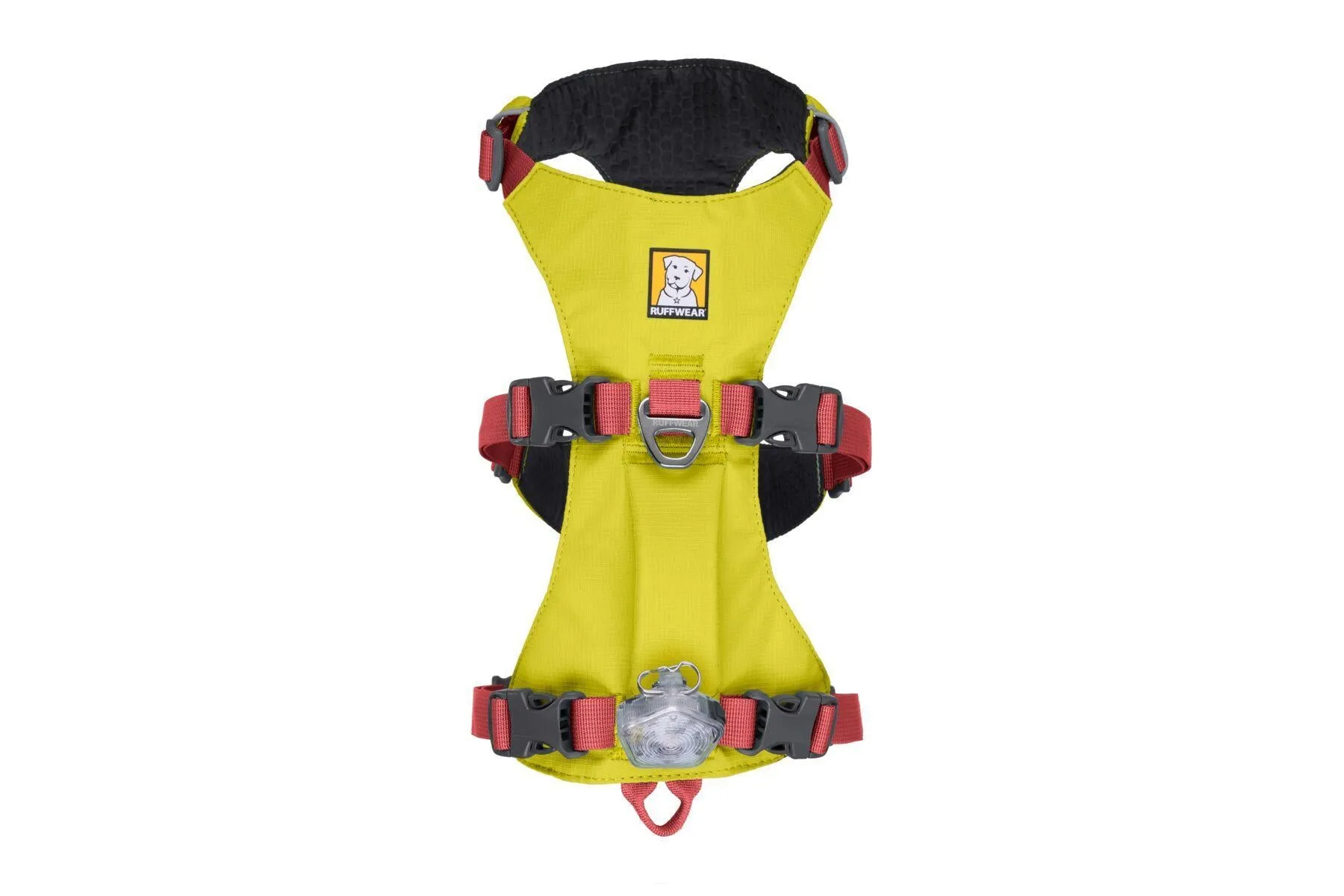 Ruffwear Flagline Harness Lichen Green