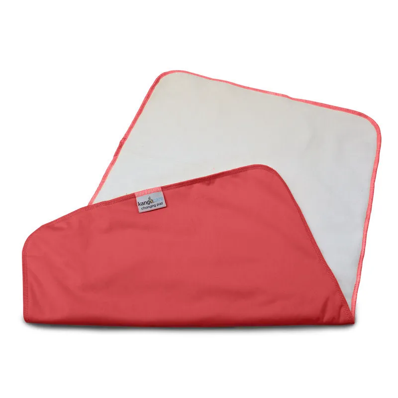 Rumparooz Kangacare Changing Pad & Sheet Saver