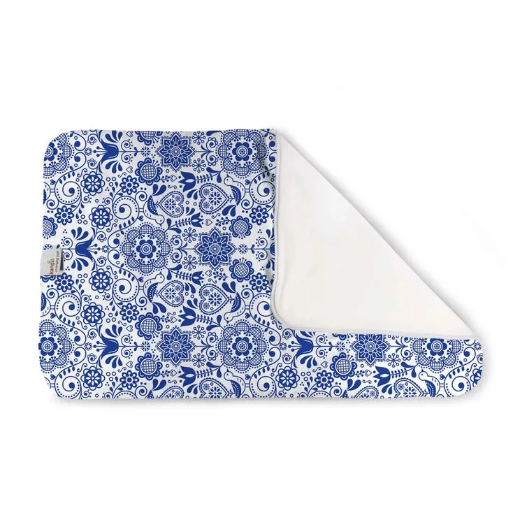 Rumparooz Kangacare Changing Pad & Sheet Saver