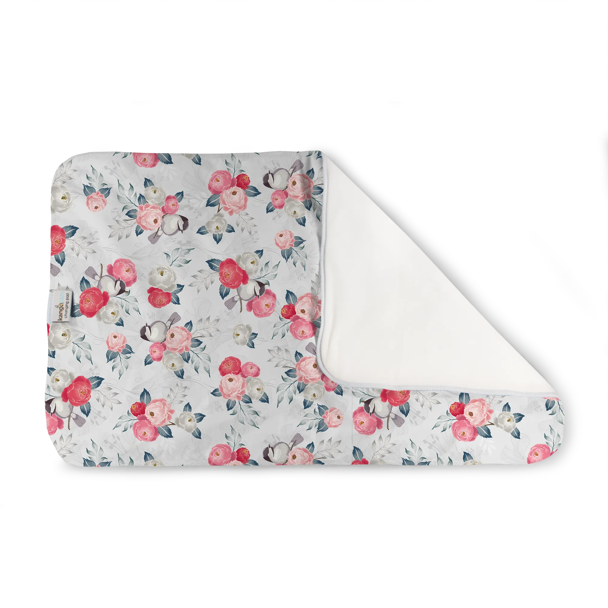 Rumparooz Kangacare Changing Pad & Sheet Saver