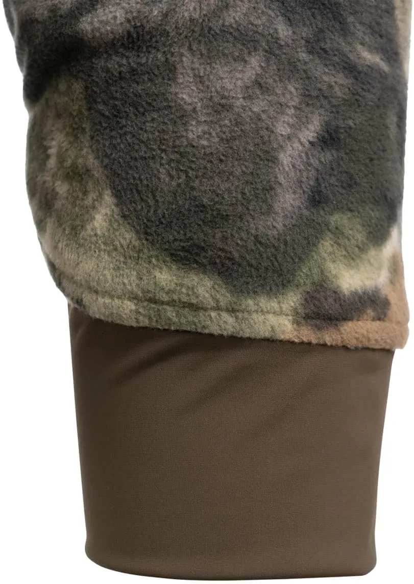 ScentLok Wind Brace Pro Insulated and Windproof Camo Hunting Jacket