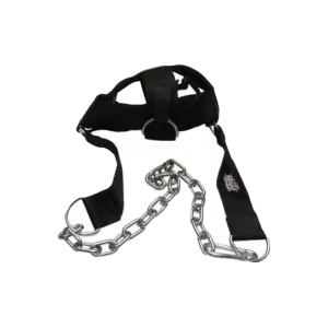 Schiek 1500H Adjustable Head Harness