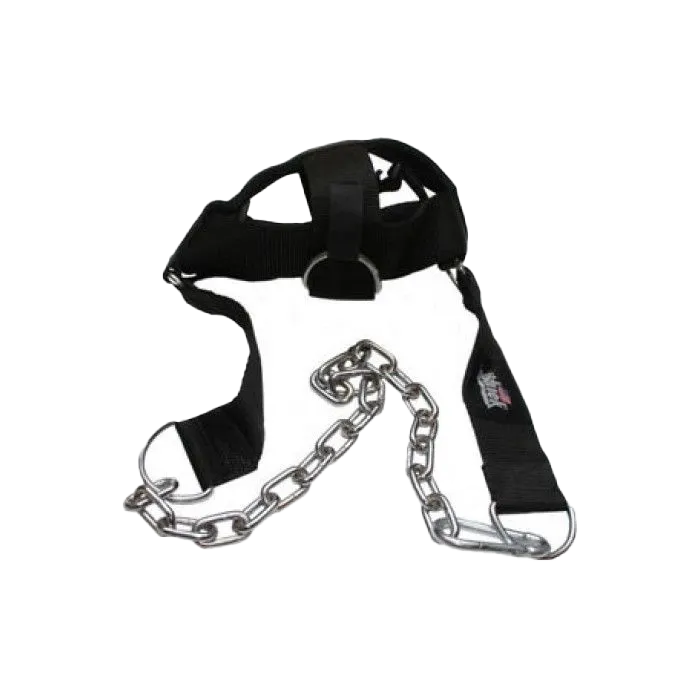 Schiek 1500H Adjustable Head Harness
