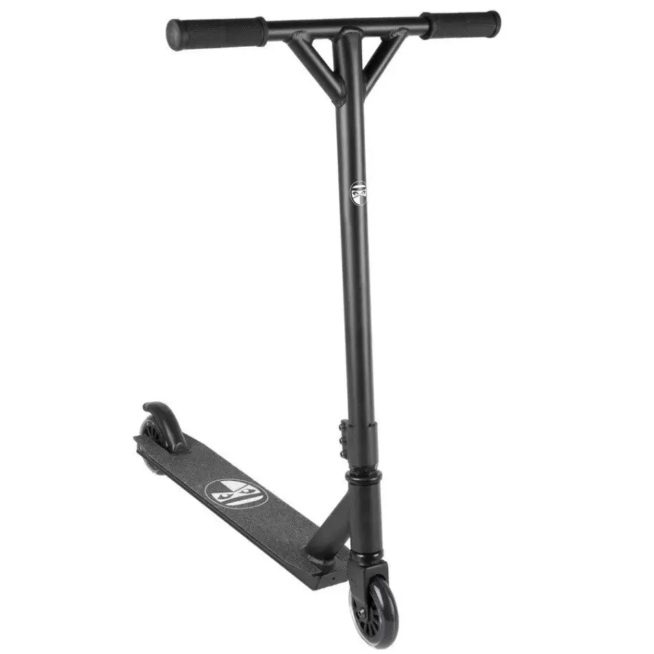 Scooter Freestyle 100Mm Wheels