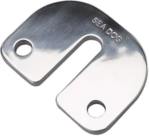 Sea-Dog Stainless Steel Chain Gripper Plate