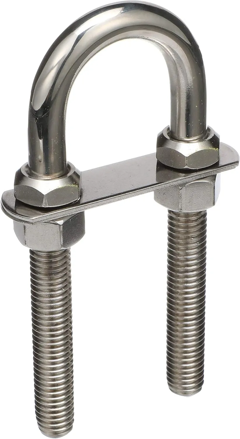 Seachoice Stainless Steel Bow Eye