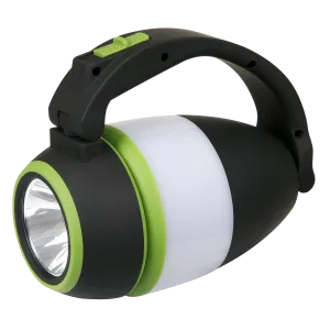 Sealey Rechargeable 3-in-1 Spotlight 3W SMD LED