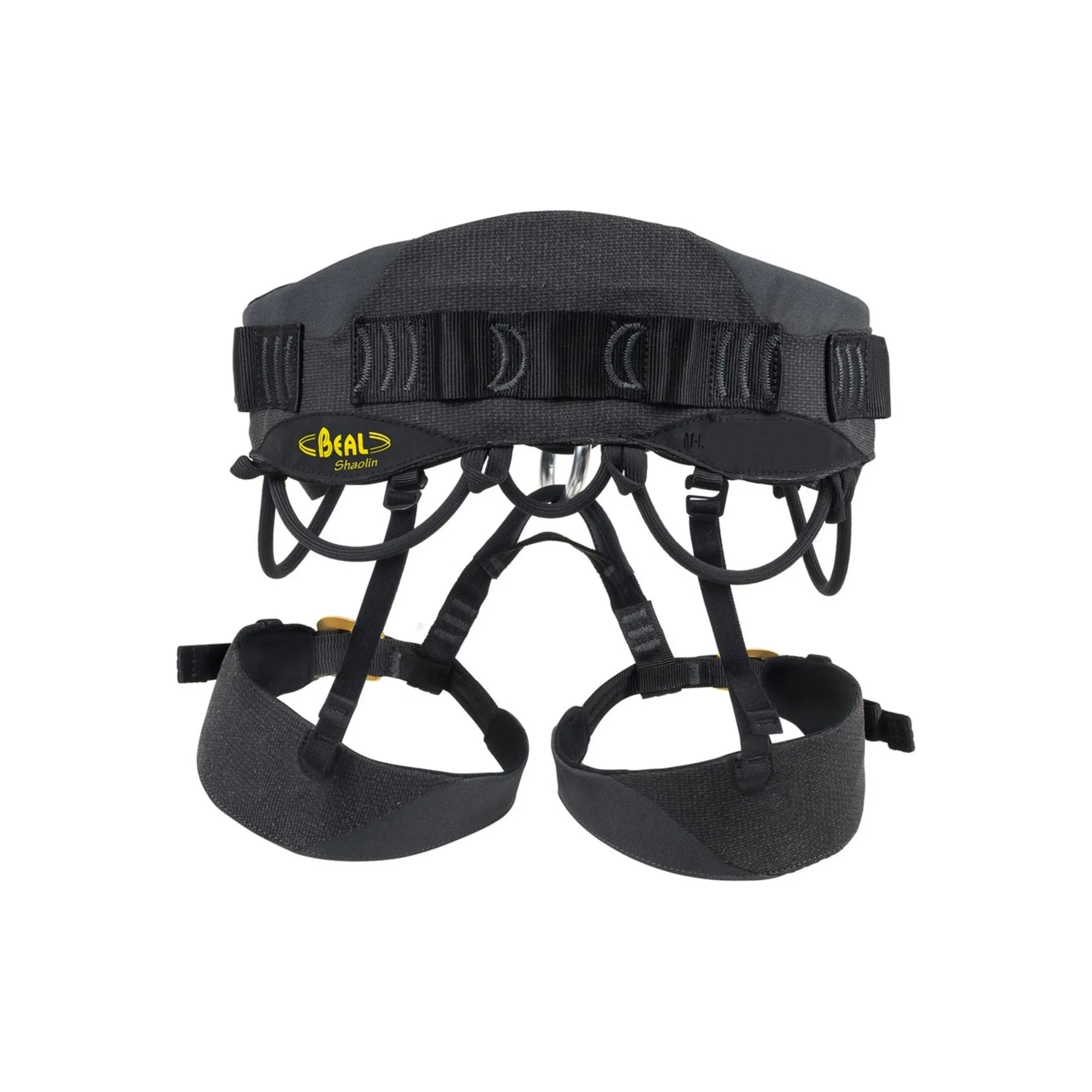 Shaolin Harness