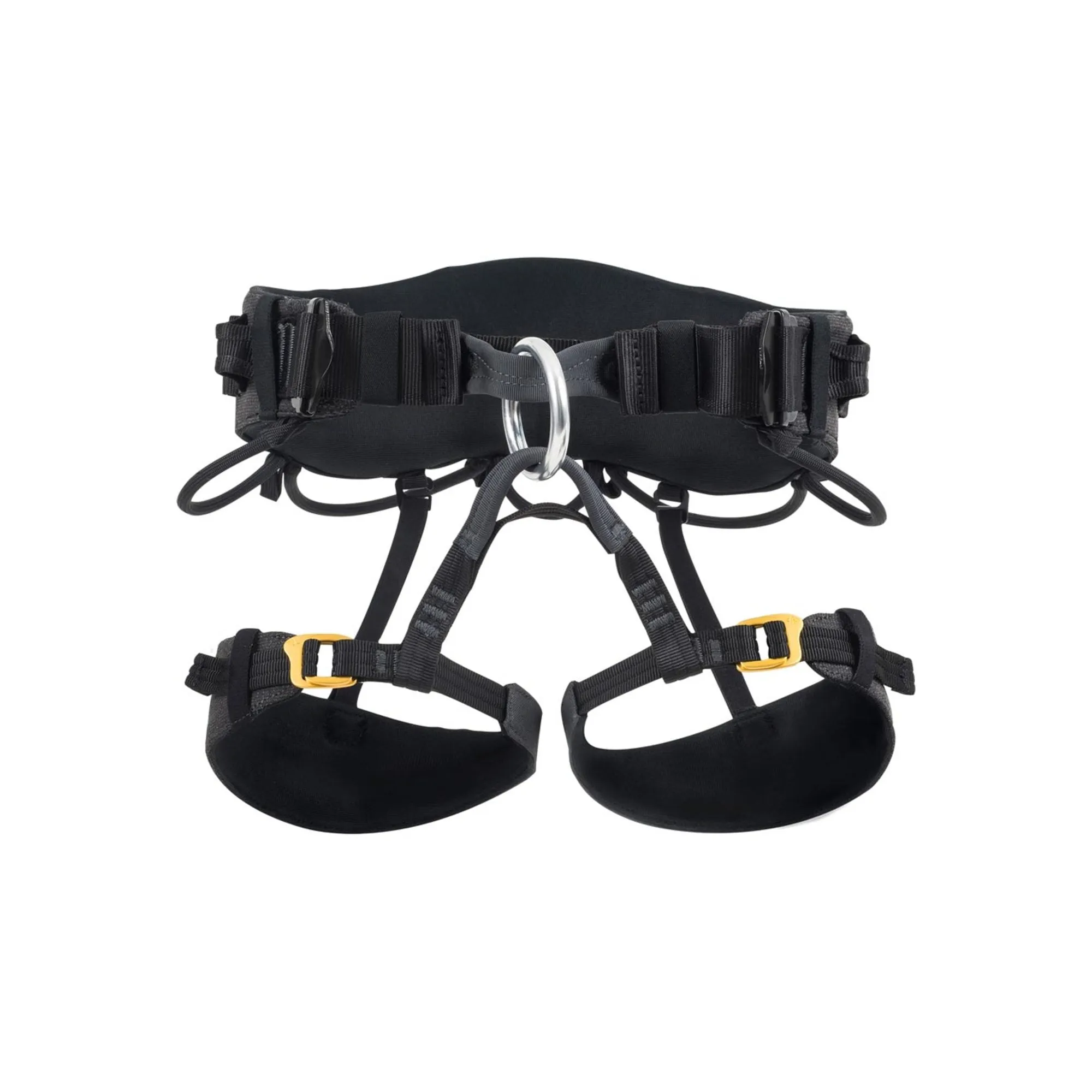Shaolin Harness