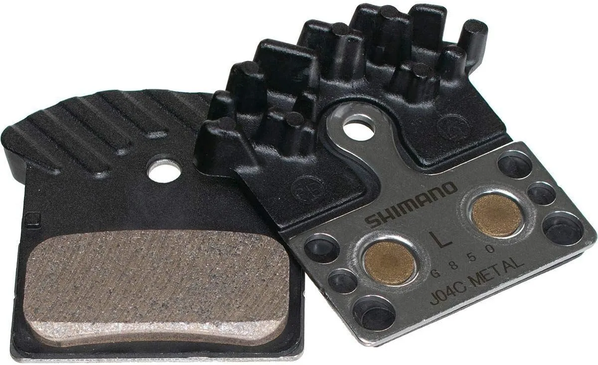 Shimano Unisex's Modern, Black, One Size