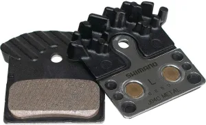 Shimano Unisex's Modern, Black, One Size