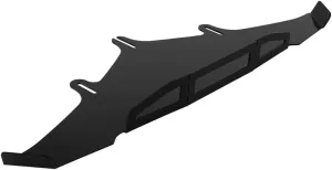 Show Chrome Accessories (41-407) Can-Am Ryker Scuff Plate
