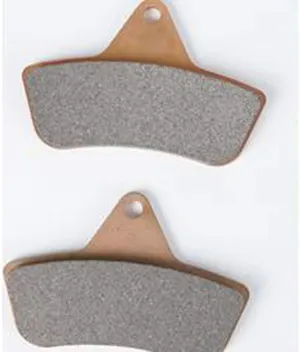 Sintered Metal Brake Pads-VD-165JL