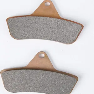 Sintered Metal Brake Pads