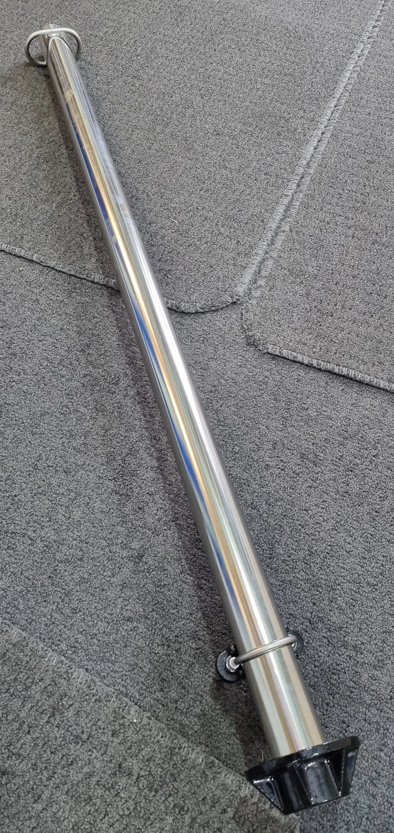 Ski Pole
