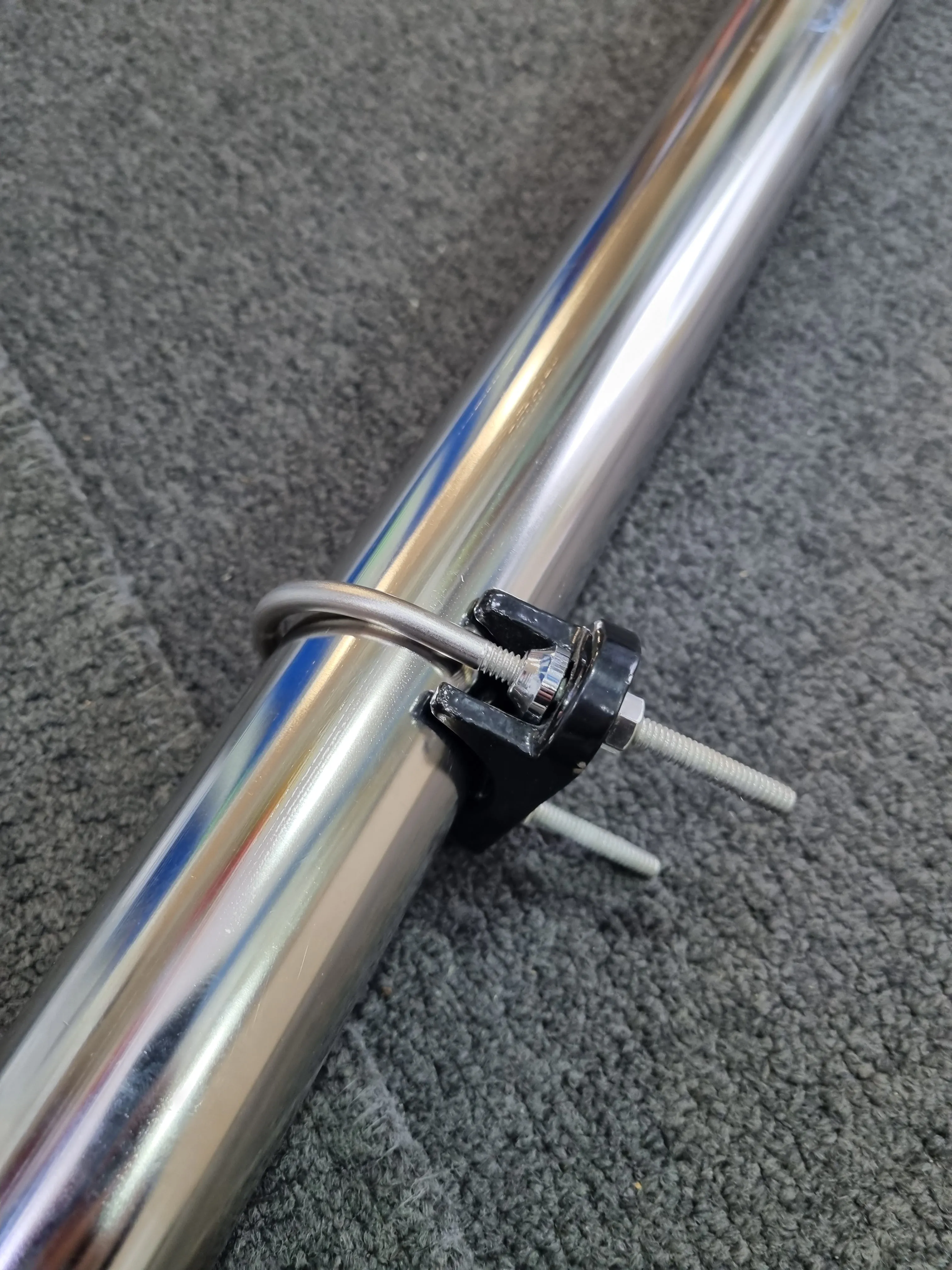 Ski Pole
