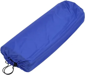 Sleeping Mattress Outdoor Camping Mat DoubleSide Moistureproof Aluminum Foil EVA Pad for Outdoor Activities