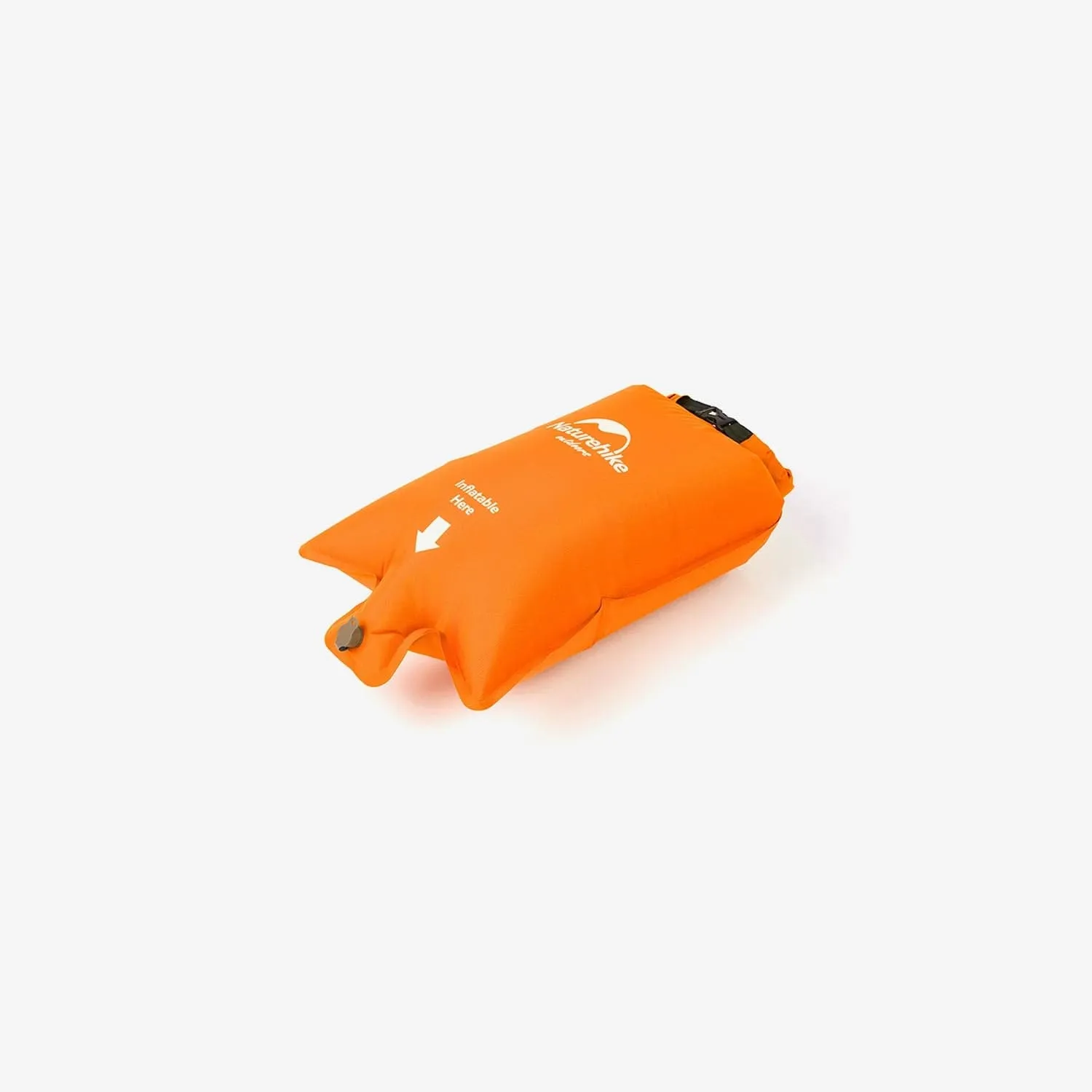 Sleeping Pad Inflator Dry Bag