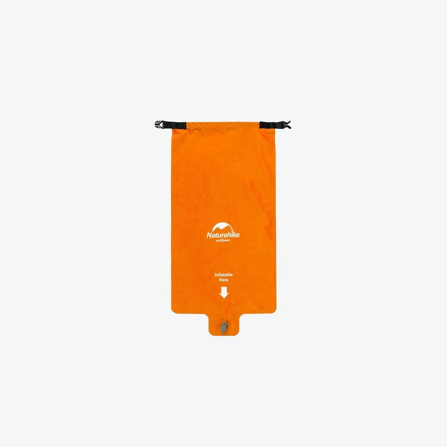 Sleeping Pad Inflator Dry Bag