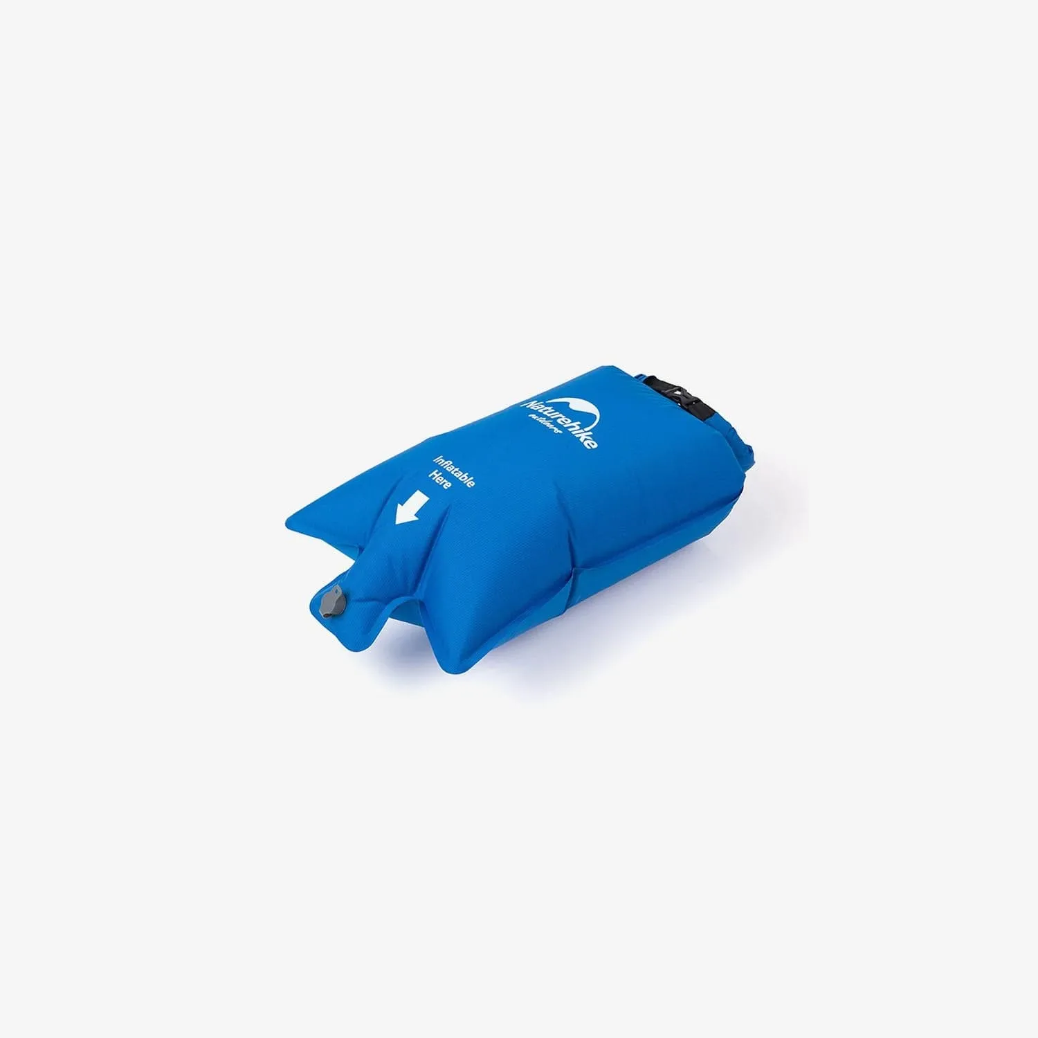 Sleeping Pad Inflator Dry Bag