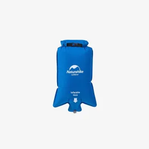 Sleeping Pad Inflator Dry Bag