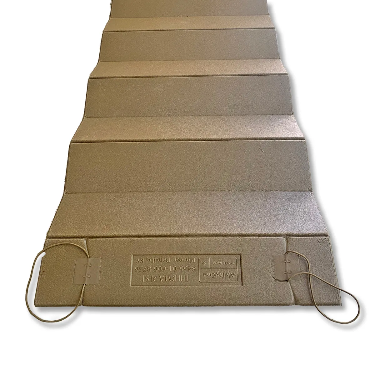 Sleeping Pad USMC Accordion