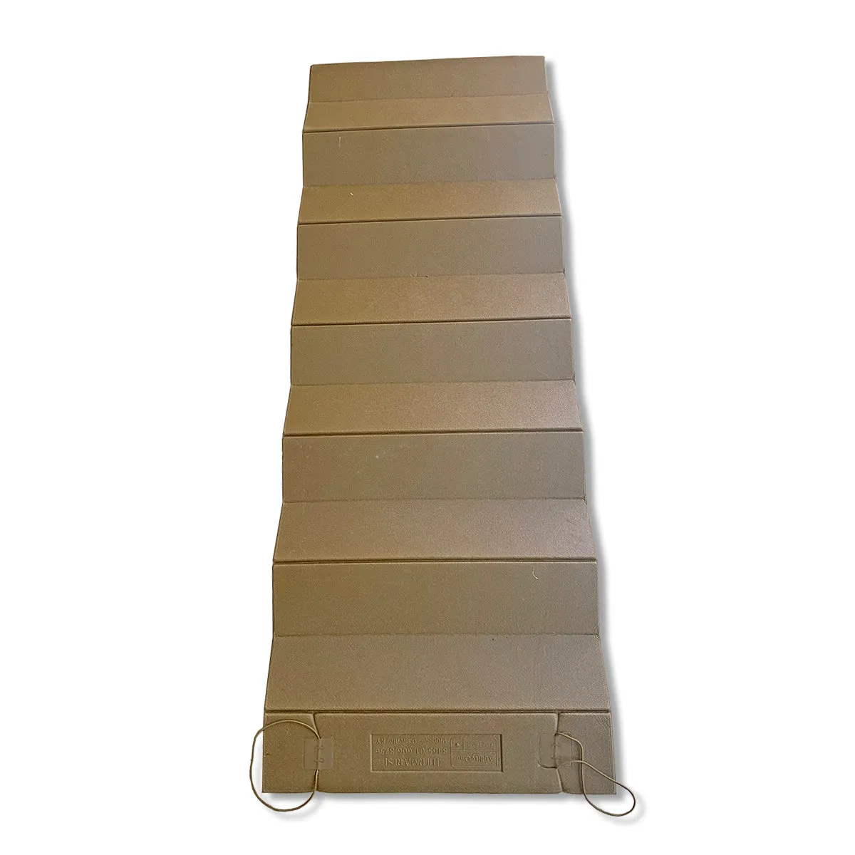 Sleeping Pad USMC Accordion