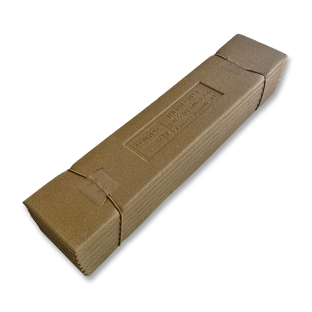 Sleeping Pad USMC Accordion