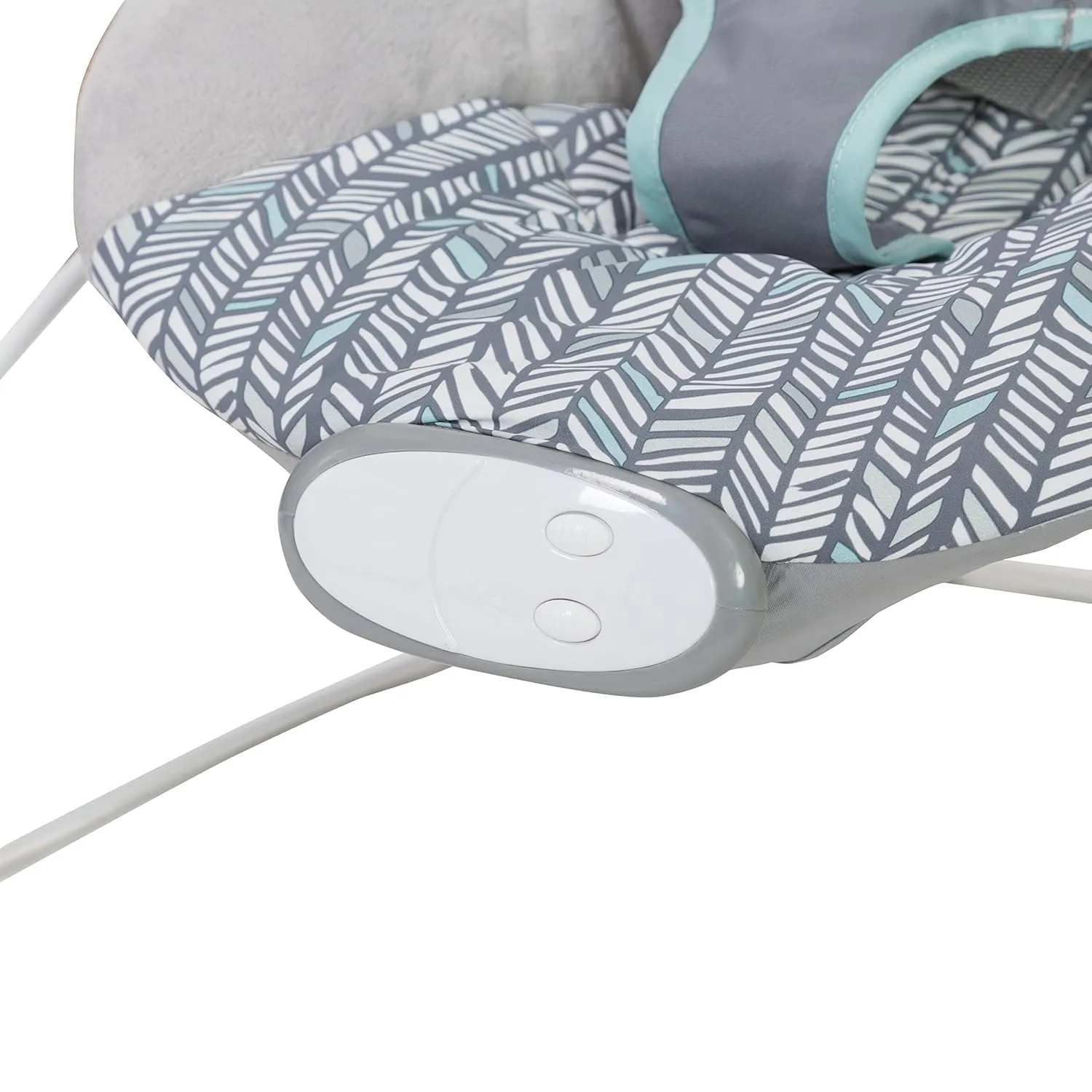Smart Steps Trend EZ Bouncer, Ziggy