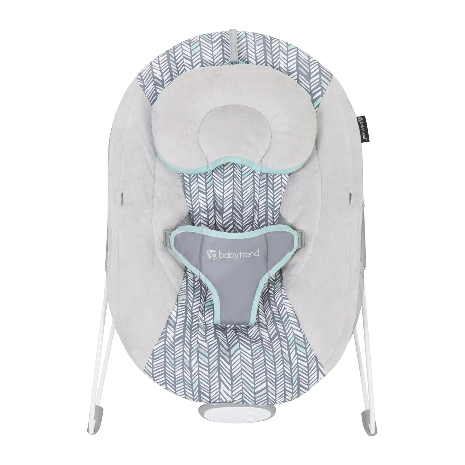 Smart Steps Trend EZ Bouncer, Ziggy