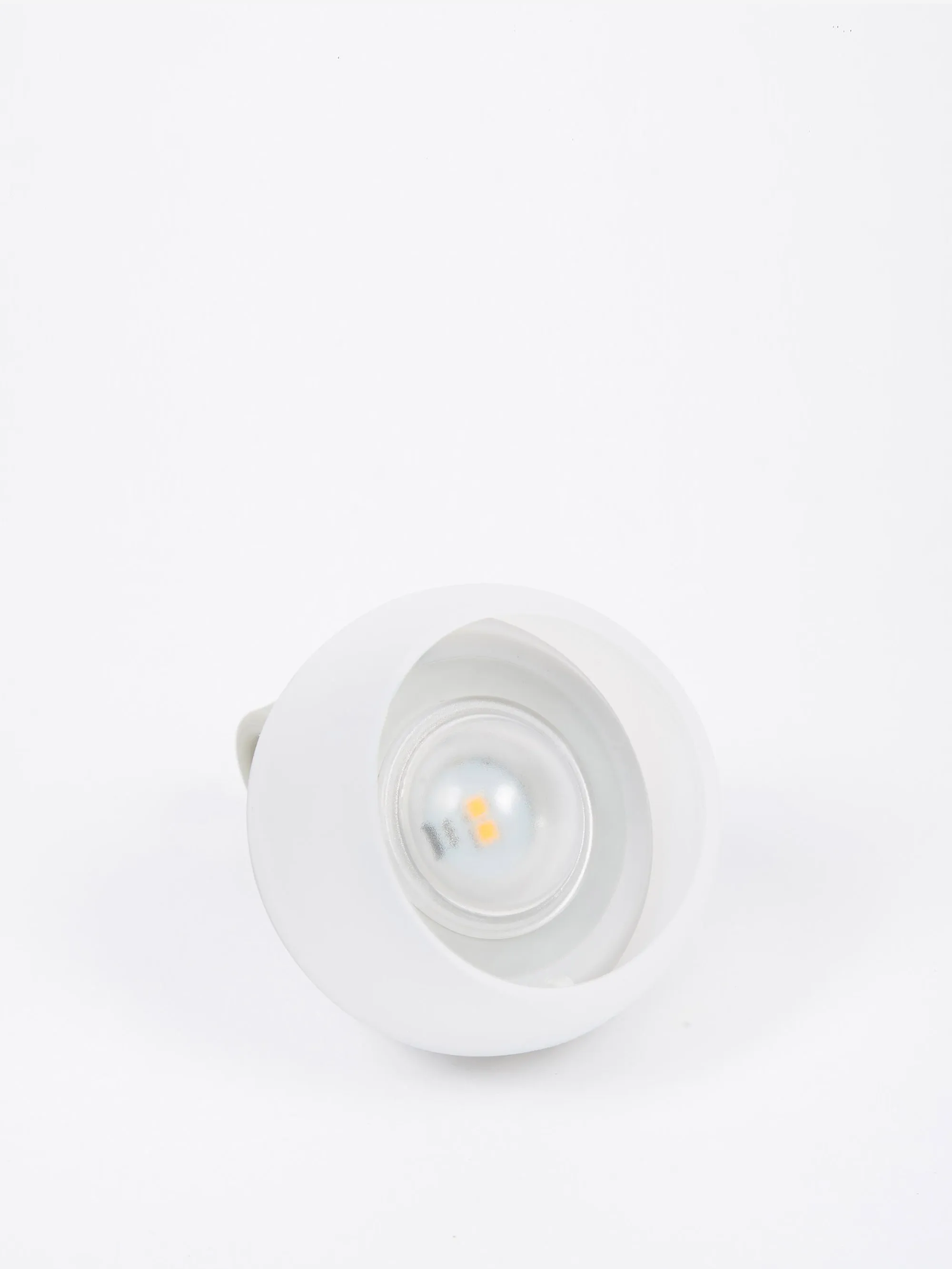 Snow Peak Mini Hozuki LED Candle Lantern - Snow