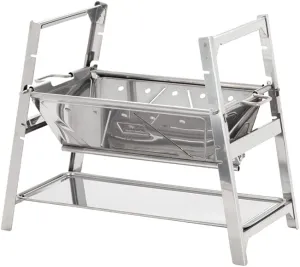 Snow Peak - Pack & Carry Fireplace Sr