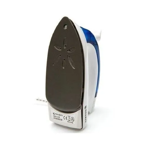 Sokany Travel Steam Iron - Non-stick, Light-weight