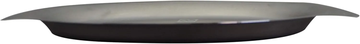 Sori Yanagi 18cm stainless steel plate (Japan Import)