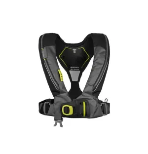 Spinlock Deckvest 6D 170N with HRS system