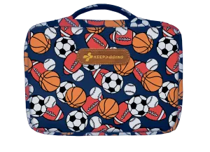 Sports First Aid SuperKit (270 pcs)