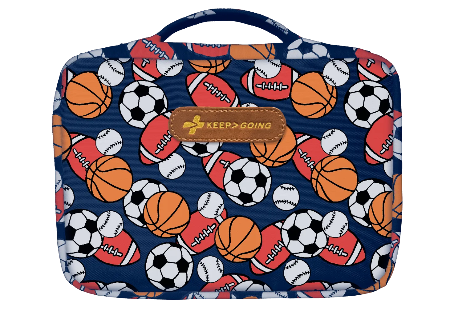 Sports First Aid SuperKit (270 pcs)