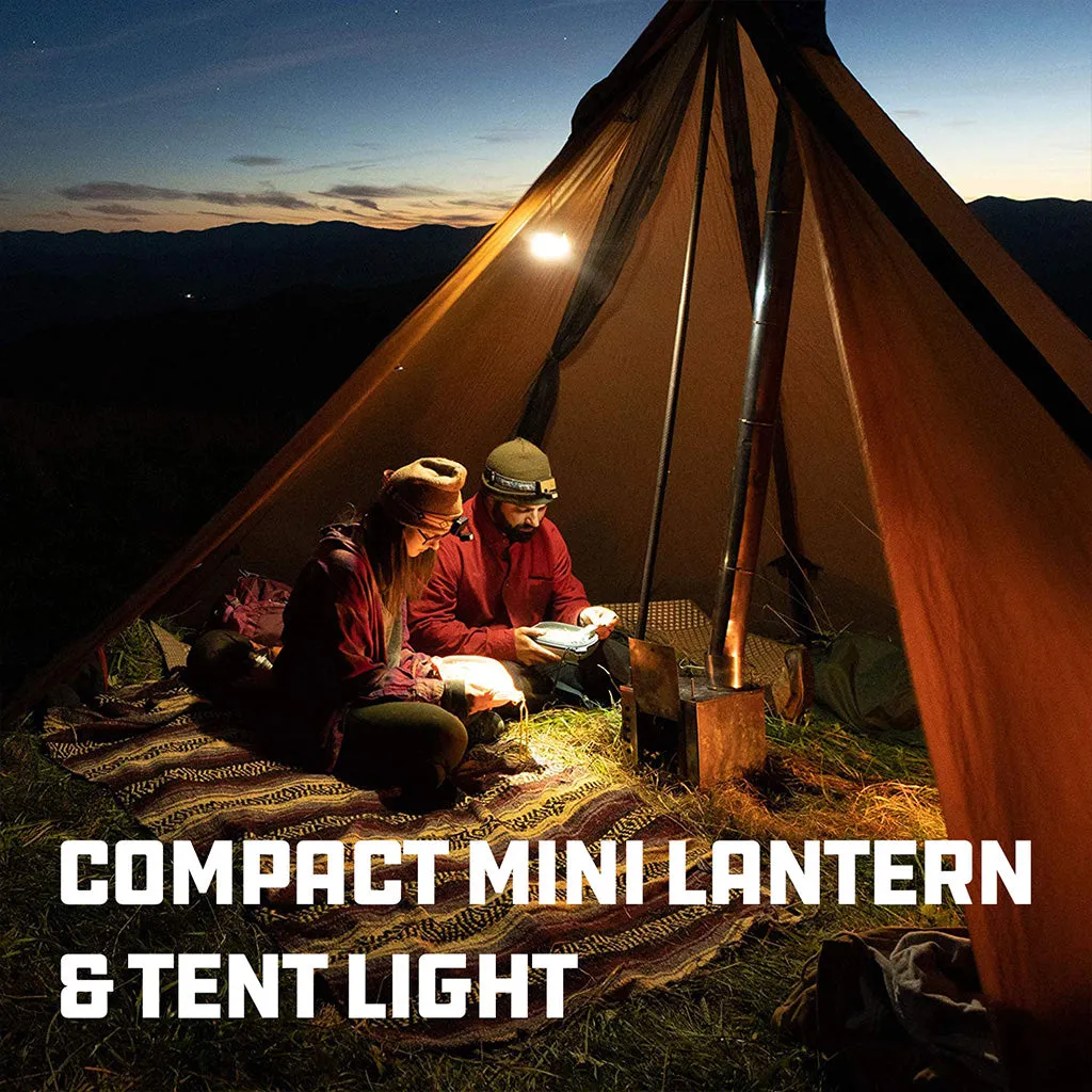Sprout   Rechargeable LED Lantern