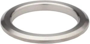 Stainless Baseplate - 1.5in One Color, One Size