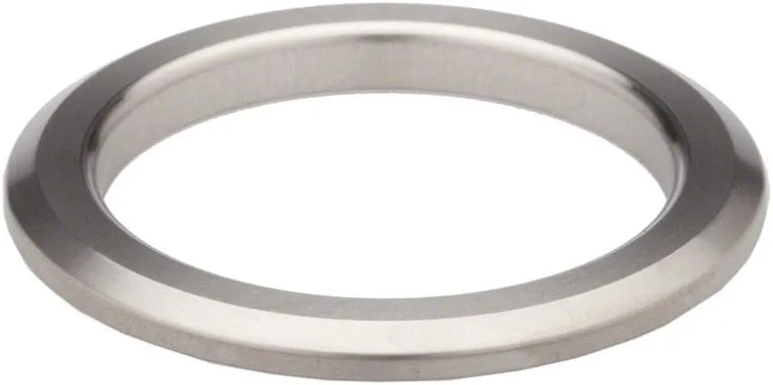 Stainless Baseplate - 1.5in One Color, One Size