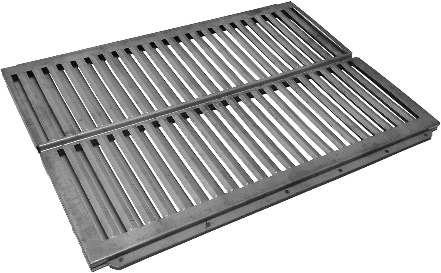 Stainless Steel Heat Plate for Ducane Grills