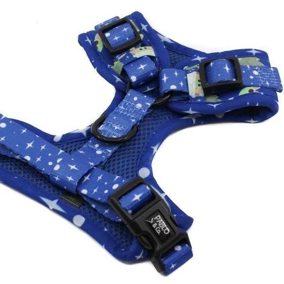 Star Wars Grogu Adjustable Harness