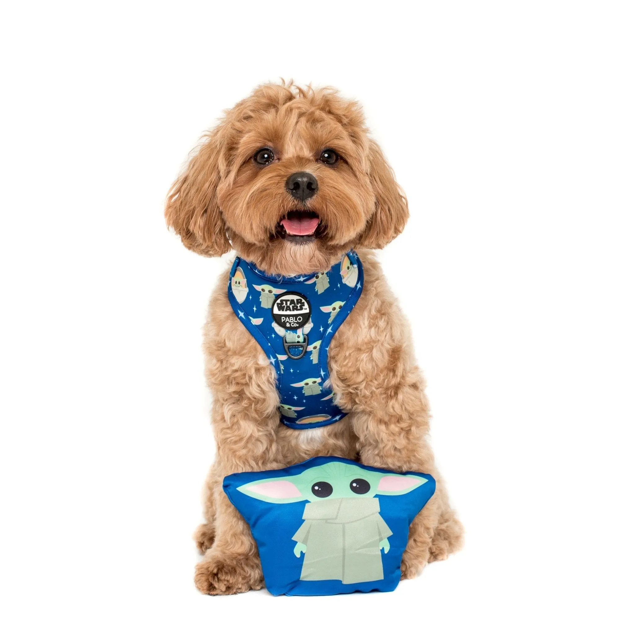 Star Wars Grogu Adjustable Harness