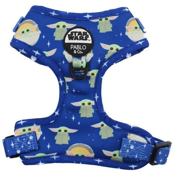 Star Wars Grogu Adjustable Harness
