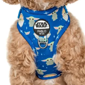 Star Wars Grogu Adjustable Harness