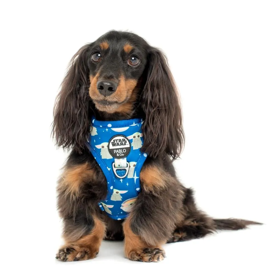Star Wars Grogu Adjustable Harness