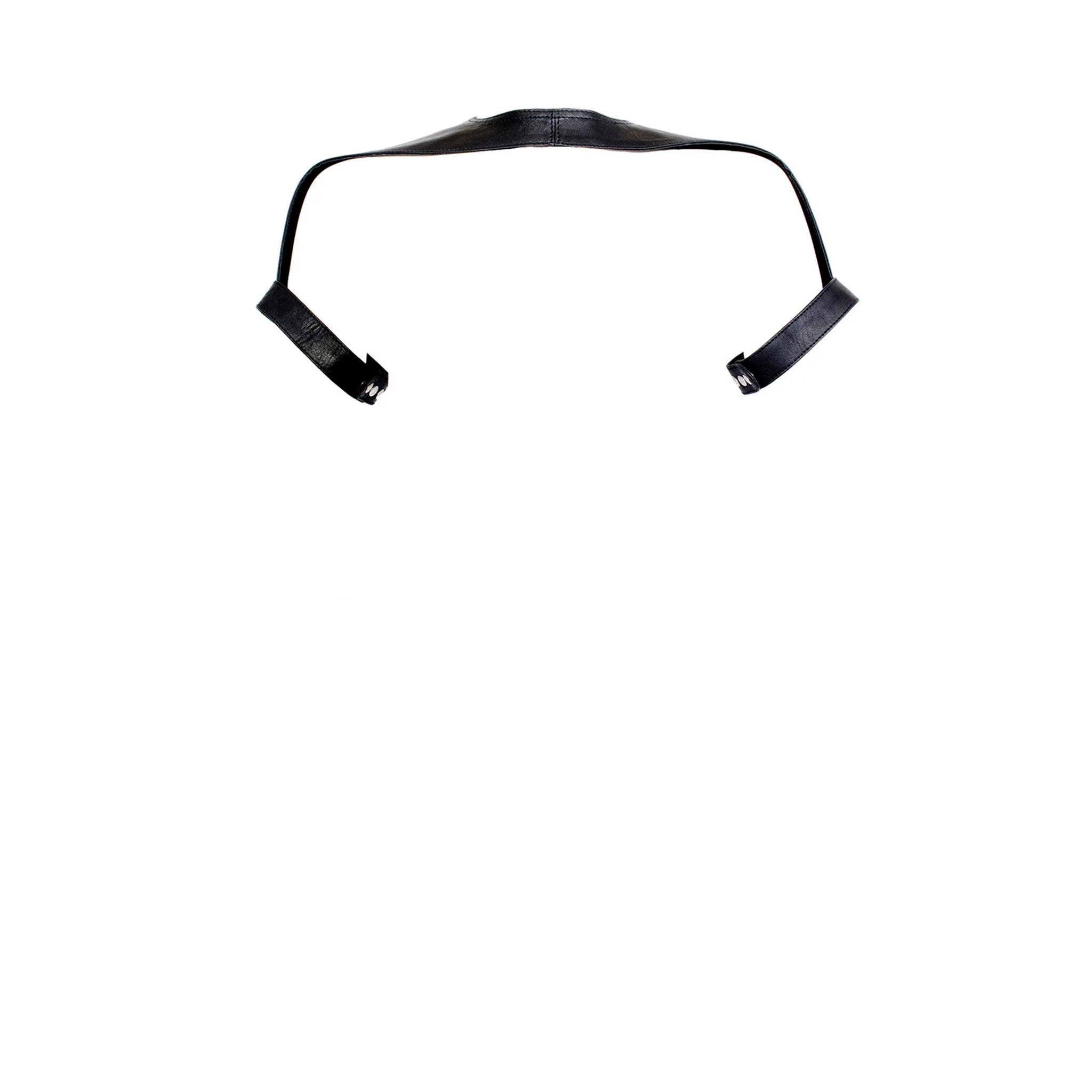 Steel Chain - Backdrop Harness Top
