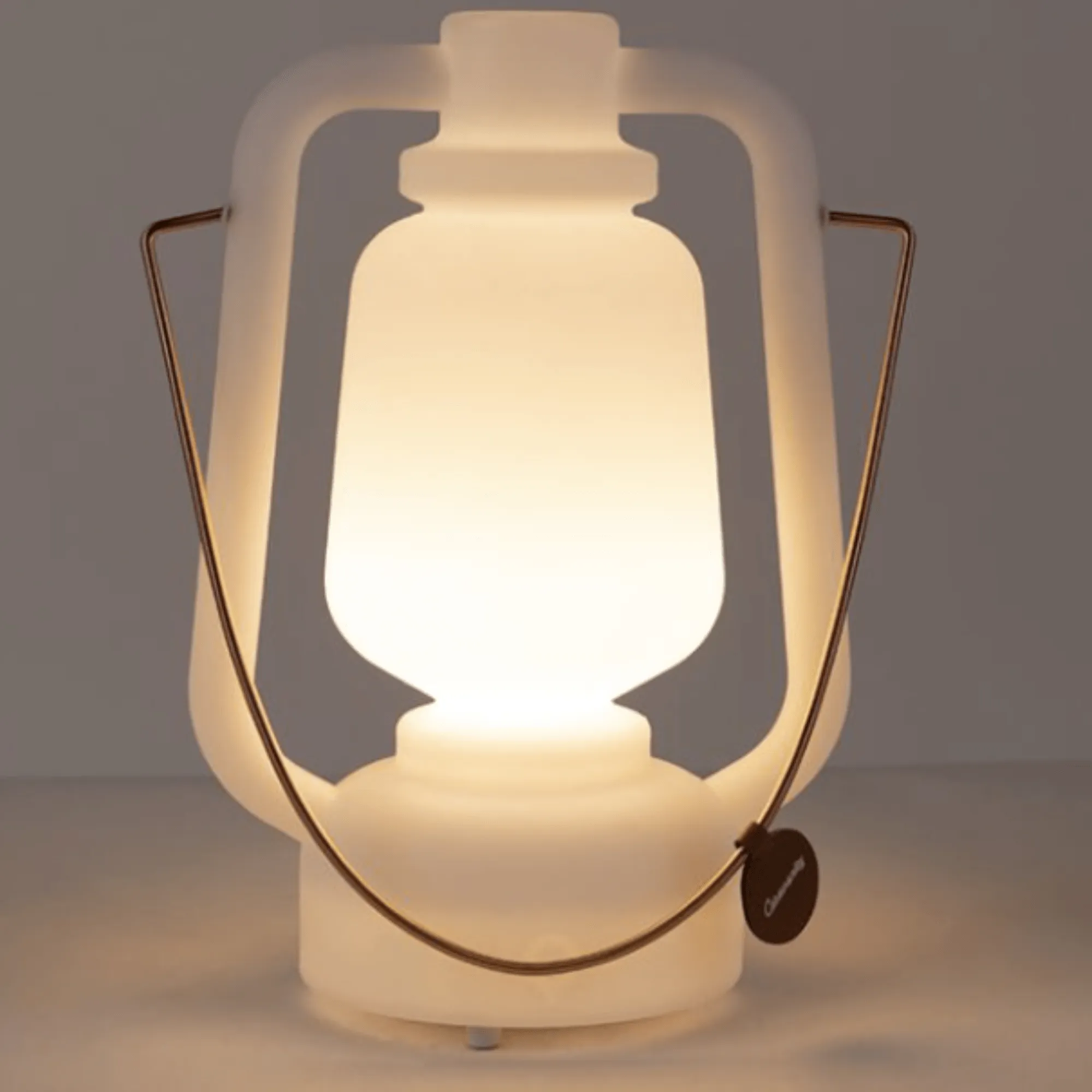 Storm Lantern